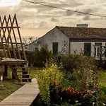 Tradicampo Oeko-landhaeuser- Casa Do Arco By Interhome 別荘