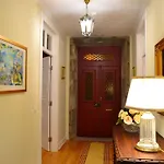 別荘 Tradicampo Oeko-landhaeuser- Casa Do Arco By Interhome