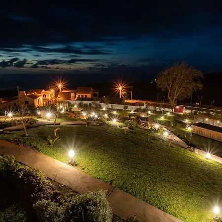 Tradicampo Oeko-landhaeuser- Casa Do Arco By Interhome