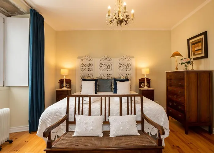 Tradicampo Oeko-landhaeuser- Casa Do Arco By Interhome Σπίτι διακοπών *