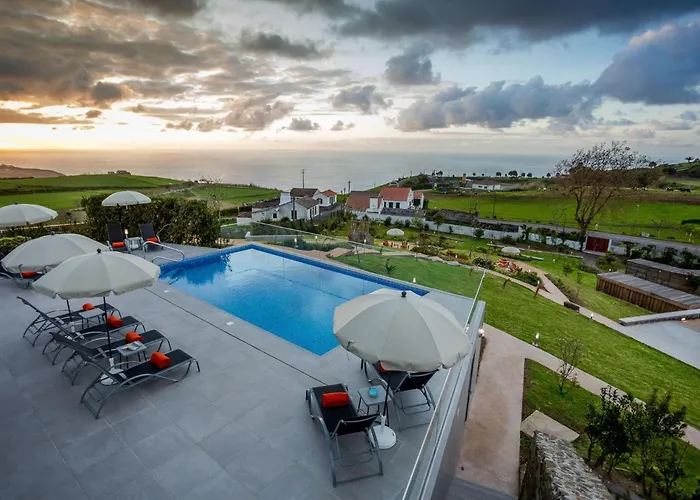 Tradicampo Oeko-landhaeuser- Casa Do Arco By Interhome * Algarvia