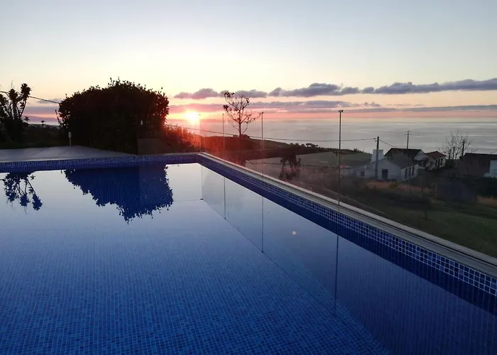 Tradicampo Oeko-landhaeuser- Casa Do Arco By Interhome