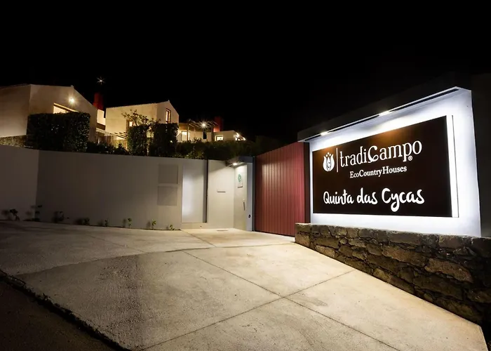 Tradicampo Oeko-landhaeuser- Casa Do Arco By Interhome Σπίτι διακοπών *