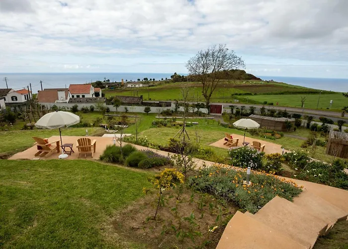 Сasa de vacaciones Tradicampo Oeko-landhaeuser- Casa Do Arco By Interhome *