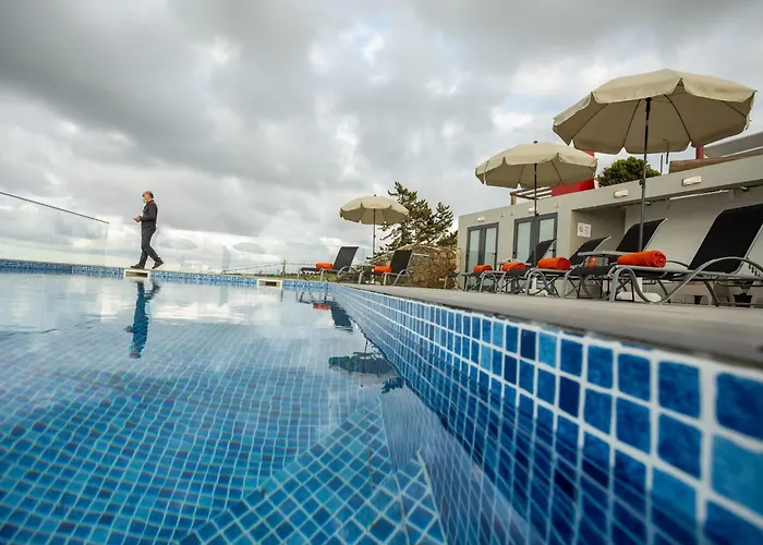 Tradicampo Oeko-landhaeuser- Casa Do Arco By Interhome