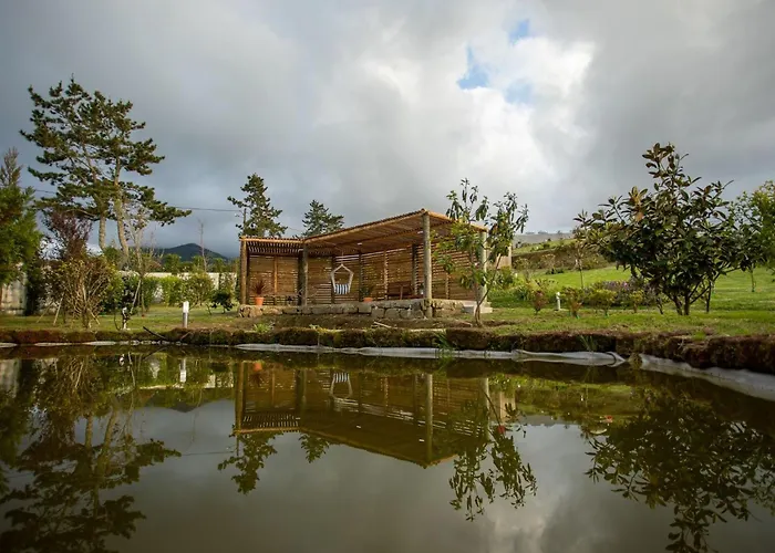 Σπίτι διακοπών Tradicampo Oeko-landhaeuser- Casa Do Arco By Interhome Algarvia