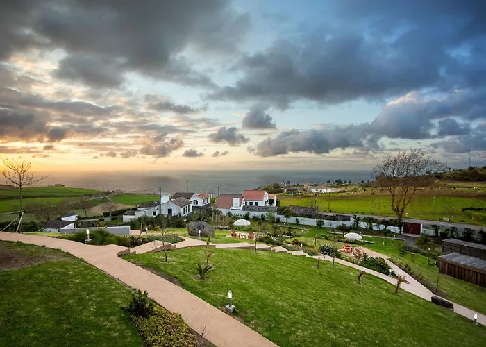 Σπίτι διακοπών Tradicampo Oeko-landhaeuser- Casa Do Arco By Interhome *