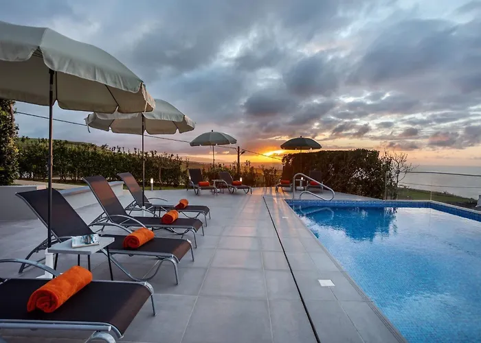 Tradicampo Oeko-landhaeuser- Casa Do Arco By Interhome Сasa de vacaciones