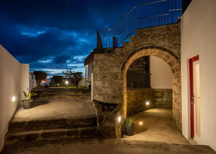 Tradicampo Oeko-landhaeuser- Casa Do Arco By Interhome Σπίτι διακοπών *