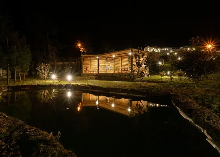 Tradicampo Oeko-landhaeuser- Casa Do Arco By Interhome Σπίτι διακοπών