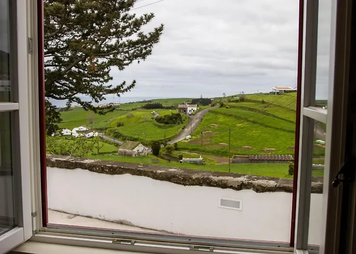 Tradicampo Oeko-landhaeuser- Casa Do Arco By Interhome * Algarvia