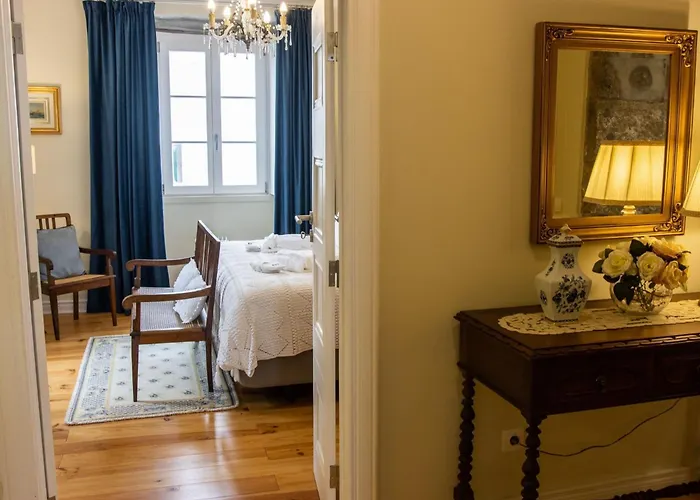 Tradicampo Oeko-landhaeuser- Casa Do Arco By Interhome Σπίτι διακοπών