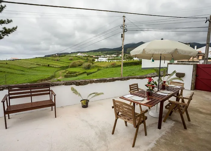 Сasa de vacaciones Tradicampo Oeko-landhaeuser- Casa Do Arco By Interhome *