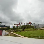 Сasa de vacaciones Tradicampo Oeko-landhaeuser- Casa Do Arco By Interhome *