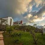 Tradicampo Oeko-landhaeuser- Casa Do Arco By Interhome * Algarvia