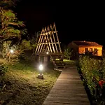 Tradicampo Oeko-landhaeuser- Casa Do Arco By Interhome *