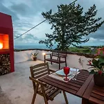 Tradicampo Oeko-landhaeuser- Casa Do Arco By Interhome Сasa de vacaciones *