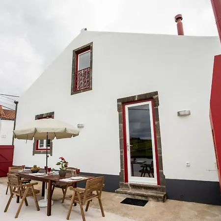 Semesterbostad Tradicampo Oeko-landhaeuser- Casa Do Arco By Interhome Algarvia