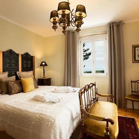 Vakantiehuis Tradicampo Oeko-landhaeuser- Casa Do Arco By Interhome