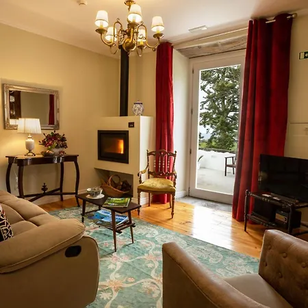 Tradicampo Oeko-landhaeuser- Casa Do Arco By Interhome