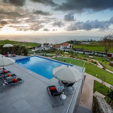 Tradicampo Oeko-landhaeuser- Casa Do Arco By Interhome * Algarvia