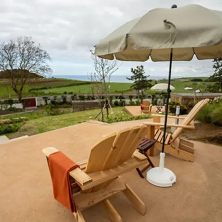 Holiday home Tradicampo Oeko-landhaeuser- Casa Do Arco By Interhome Algarvia