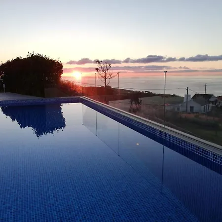 Tradicampo Oeko-landhaeuser- Casa Do Arco By Interhome