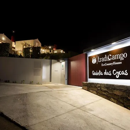 Tradicampo Oeko-landhaeuser- Casa Do Arco By Interhome Holiday home *