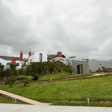 Tradicampo Oeko-landhaeuser- Casa Do Arco By Interhome Semesterbostad *