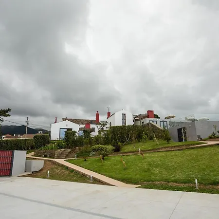 Semesterbostad Tradicampo Oeko-landhaeuser- Casa Do Arco By Interhome *