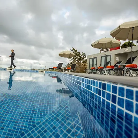 Tradicampo Oeko-landhaeuser- Casa Do Arco By Interhome