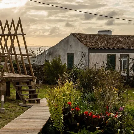 Tradicampo Oeko-landhaeuser- Casa Do Arco By Interhome Semesterbostad