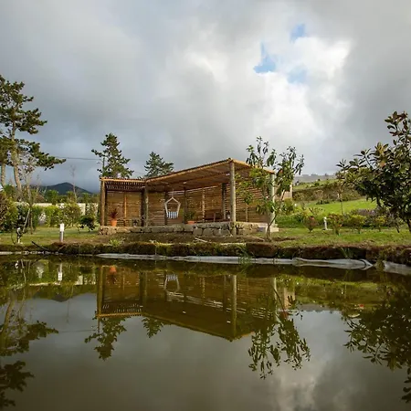 Сasa de vacaciones Tradicampo Oeko-landhaeuser- Casa Do Arco By Interhome Algarvia