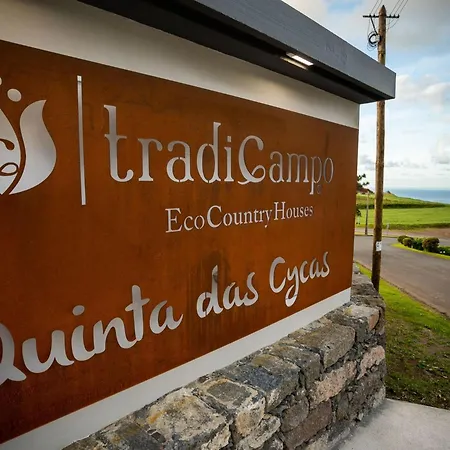 Tradicampo Oeko-landhaeuser- Casa Do Arco By Interhome