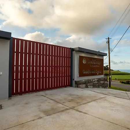 Tradicampo Oeko-landhaeuser- Casa Do Arco By Interhome Сasa de vacaciones *