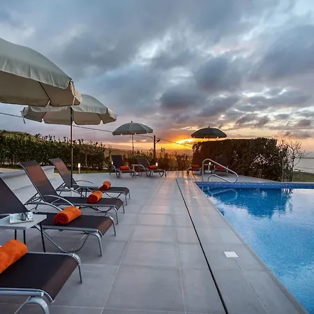 Tradicampo Oeko-landhaeuser- Casa Do Arco By Interhome Semesterbostad