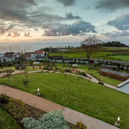 Tradicampo Oeko-landhaeuser- Casa Do Arco By Interhome Semesterbostad *