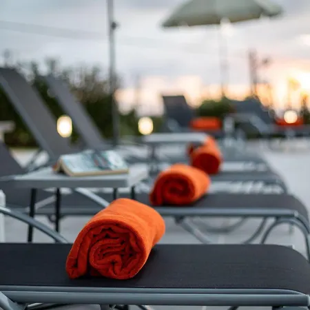 Semesterbostad Tradicampo Oeko-landhaeuser- Casa Do Arco By Interhome Algarvia