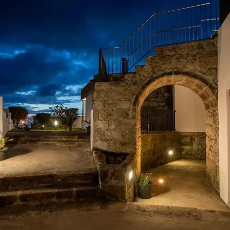 Tradicampo Oeko-landhaeuser- Casa Do Arco By Interhome Сasa de vacaciones *