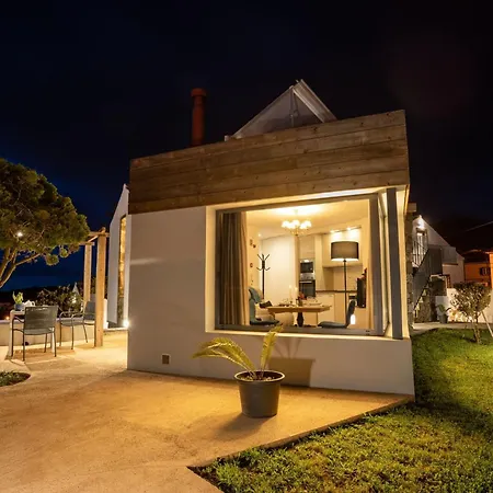 Semesterbostad Tradicampo Oeko-landhaeuser- Casa Do Arco By Interhome *