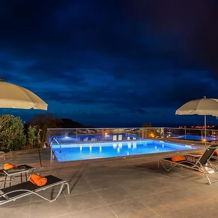 Semesterbostad Tradicampo Oeko-landhaeuser- Casa Do Arco By Interhome