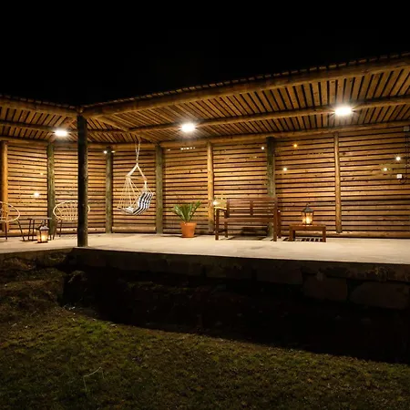 Сasa de vacaciones Tradicampo Oeko-landhaeuser- Casa Do Arco By Interhome