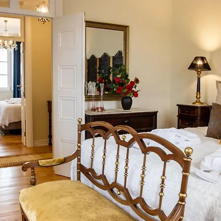 Tradicampo Oeko-landhaeuser- Casa Do Arco By Interhome *