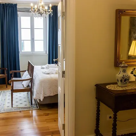 Tradicampo Oeko-landhaeuser- Casa Do Arco By Interhome Semesterbostad