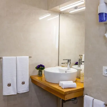 Semesterbostad Tradicampo Oeko-landhaeuser- Casa Do Arco By Interhome