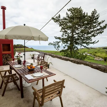Сasa de vacaciones Tradicampo Oeko-landhaeuser- Casa Do Arco By Interhome
