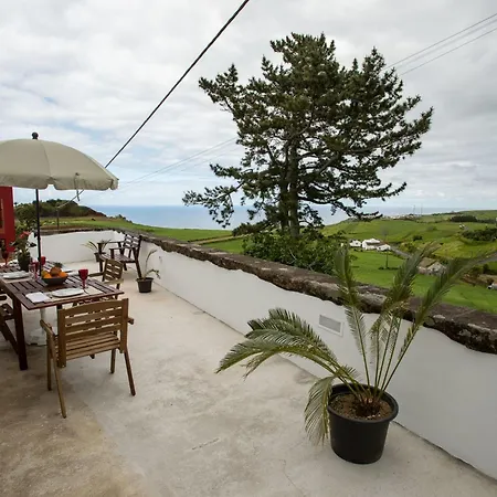 Tradicampo Oeko-landhaeuser- Casa Do Arco By Interhome *