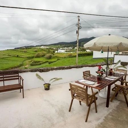 Semesterbostad Tradicampo Oeko-landhaeuser- Casa Do Arco By Interhome *