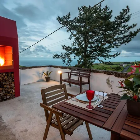 Tradicampo Oeko-landhaeuser- Casa Do Arco By Interhome Semesterbostad *