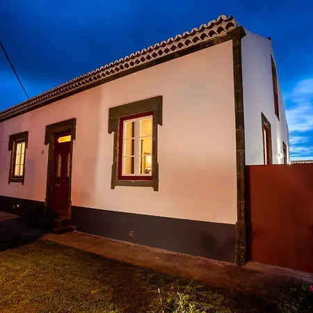 Tradicampo Oeko-landhaeuser- Casa Do Arco By Interhome * Algarvia